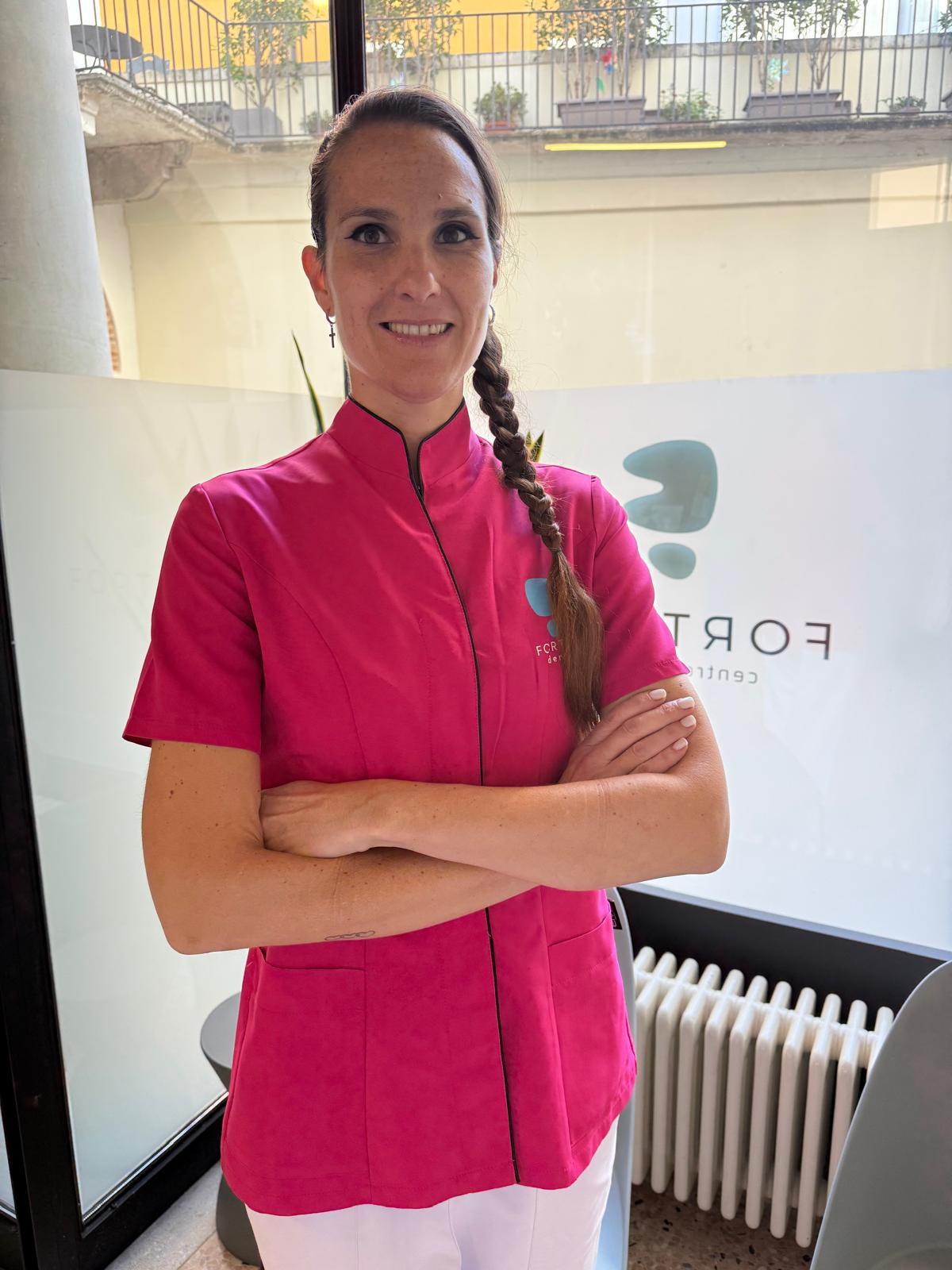 Dottssa Annarita Schiavo